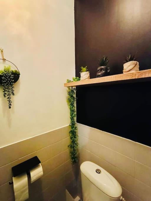 Le Savana Lodge شناس المظهر الخارجي الصورة