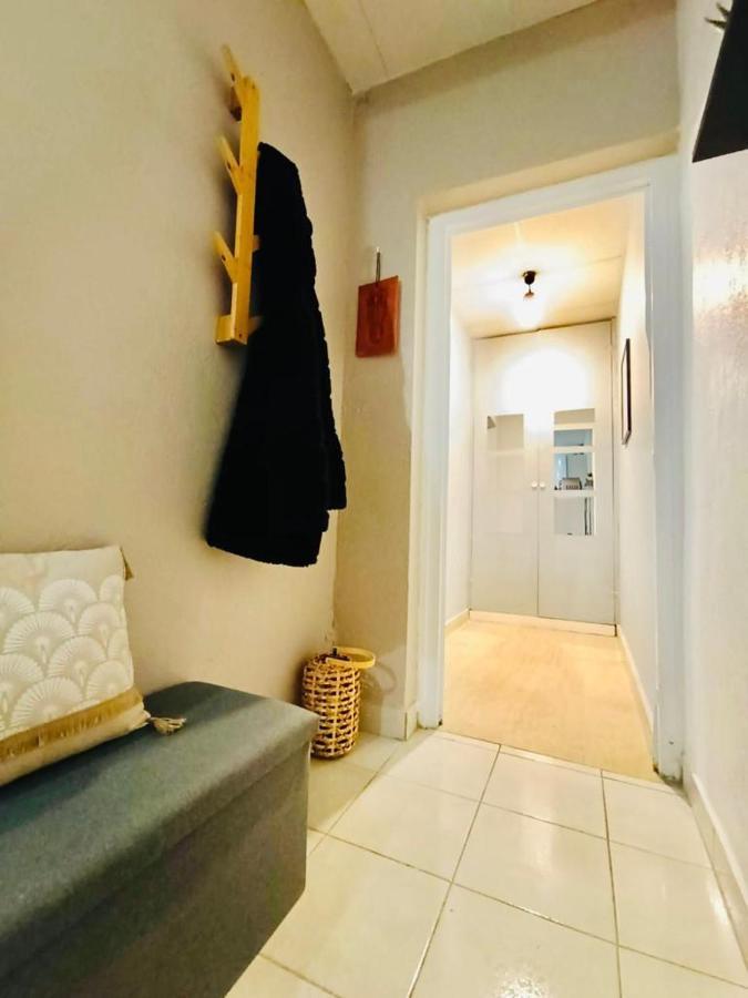 Le Savana Lodge شناس المظهر الخارجي الصورة